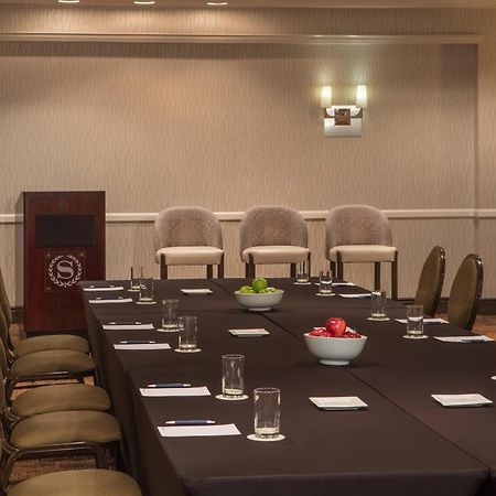 Sheraton Suites Chicago Elk Grove Elk Grove Village Eksteriør bilde