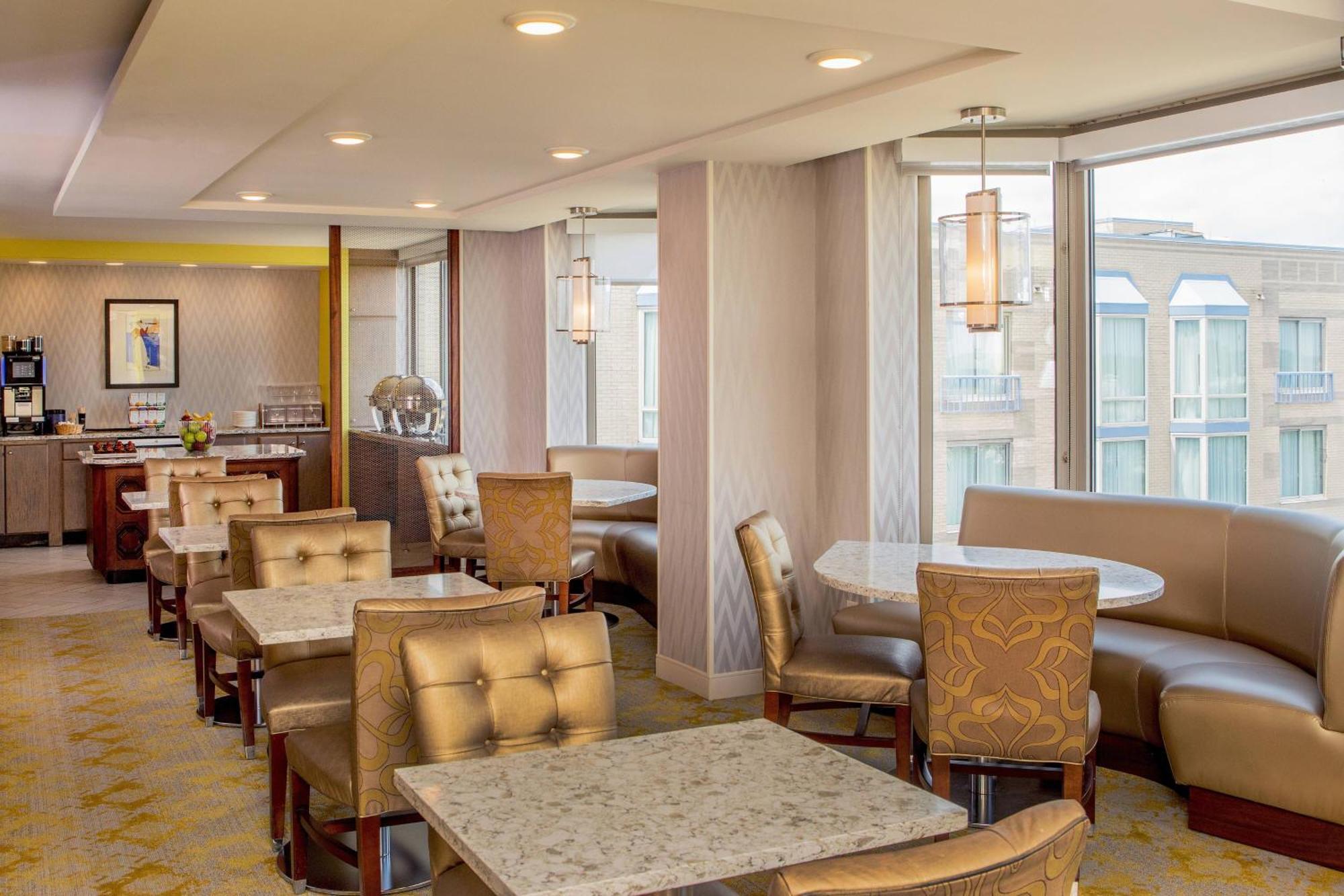 Sheraton Suites Chicago Elk Grove Elk Grove Village Eksteriør bilde