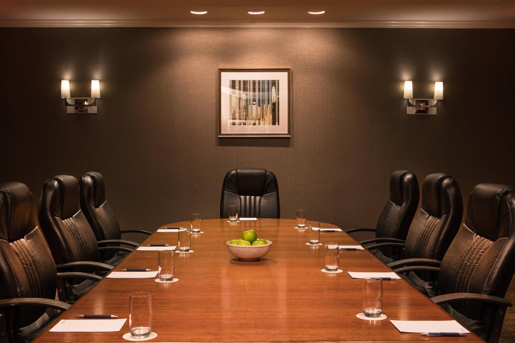 Sheraton Suites Chicago Elk Grove Elk Grove Village Eksteriør bilde