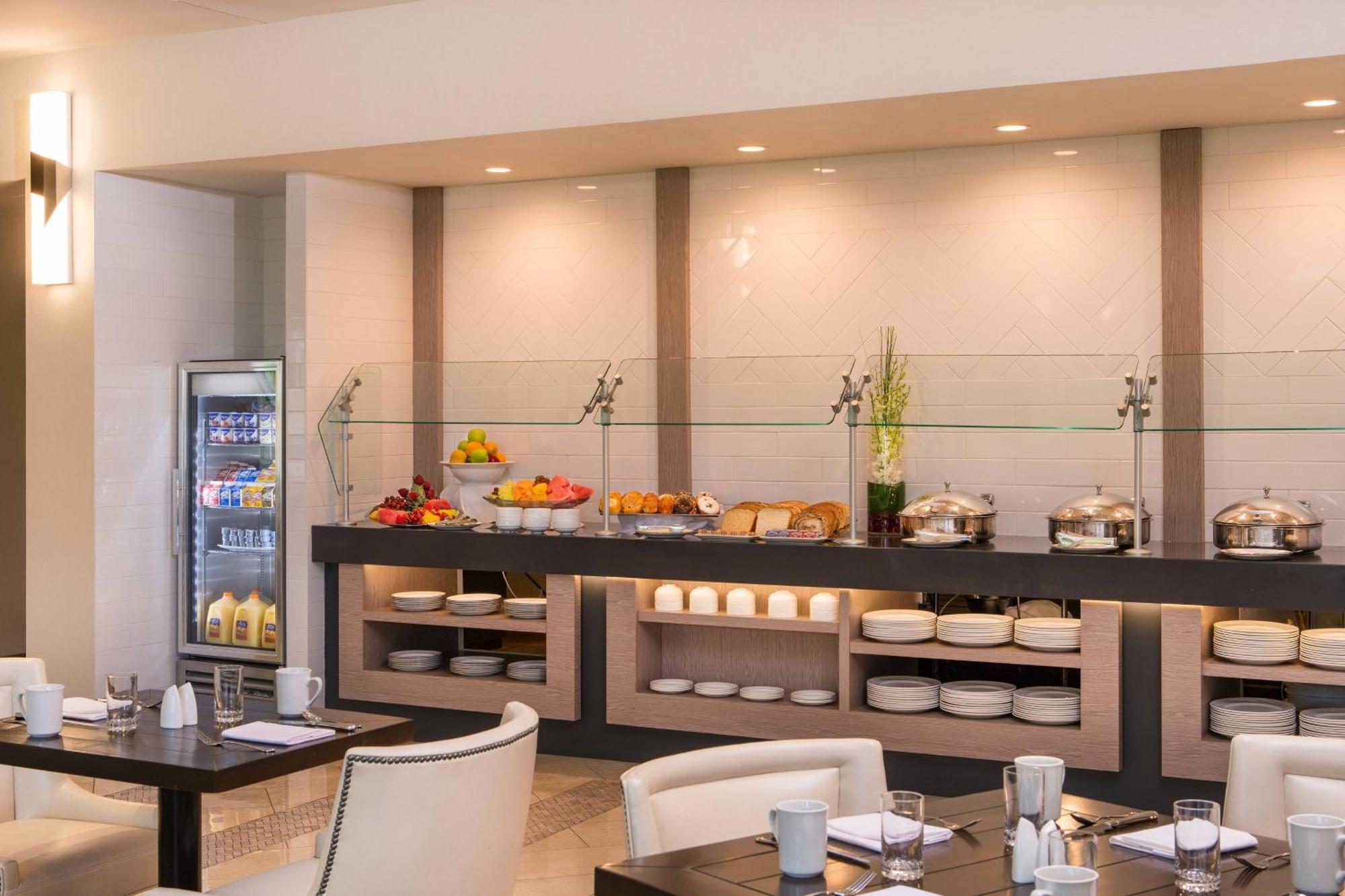Sheraton Suites Chicago Elk Grove Elk Grove Village Eksteriør bilde