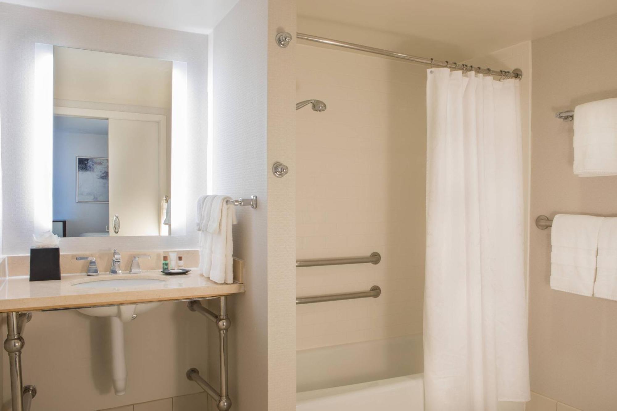 Sheraton Suites Chicago Elk Grove Elk Grove Village Eksteriør bilde