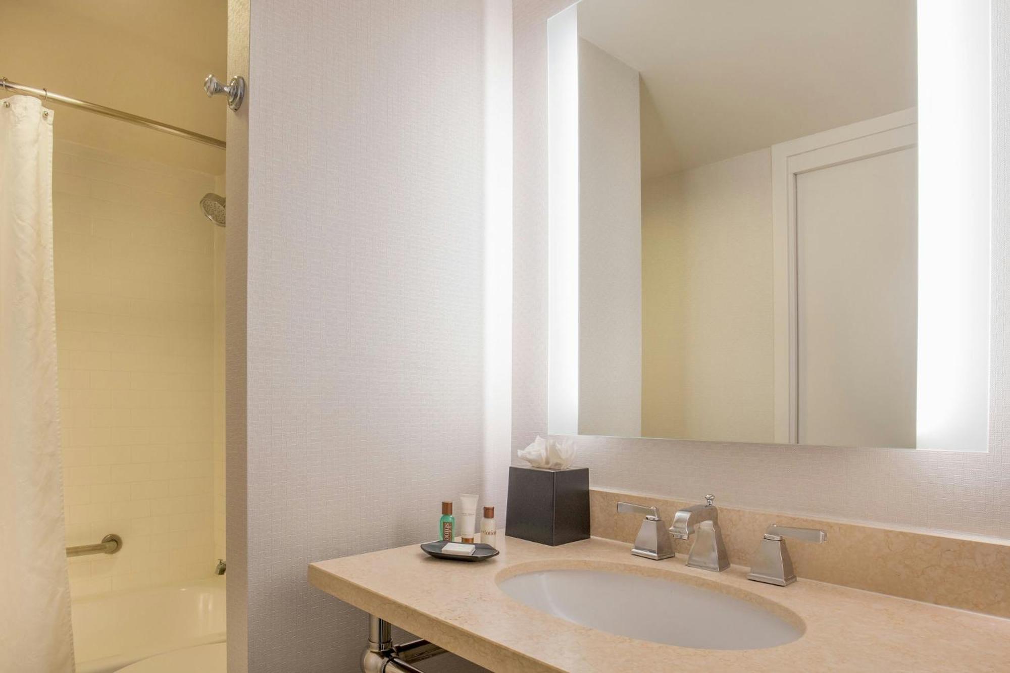 Sheraton Suites Chicago Elk Grove Elk Grove Village Eksteriør bilde