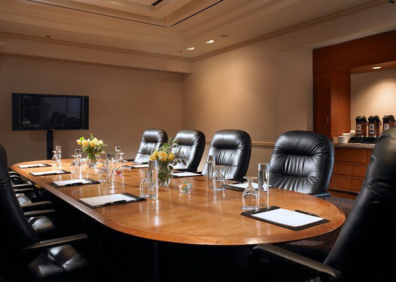 Sheraton Suites Chicago Elk Grove Elk Grove Village Fasiliteter bilde