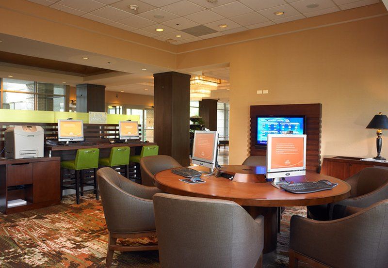 Sheraton Suites Chicago Elk Grove Elk Grove Village Eksteriør bilde