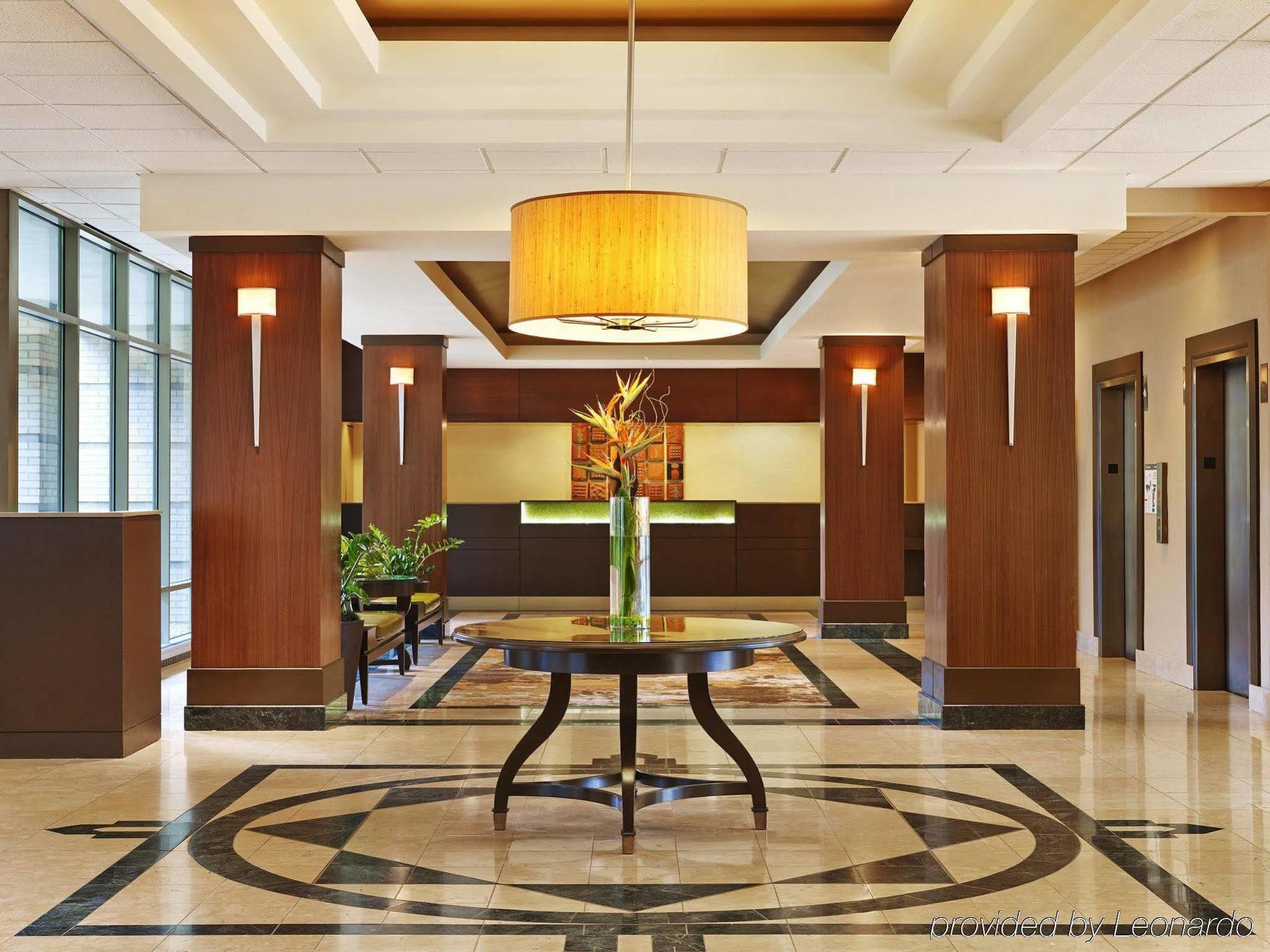 Sheraton Suites Chicago Elk Grove Elk Grove Village Eksteriør bilde